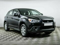 Mitsubishi ASX 1.6 Механика, фото №2