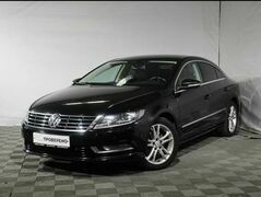 Volkswagen Passat CC, фото №1