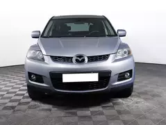 Mazda CX-7, фото №2