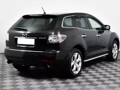 Mazda CX-7, фото №5