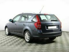 Kia Ceed 1.6 Автомат, фото №4