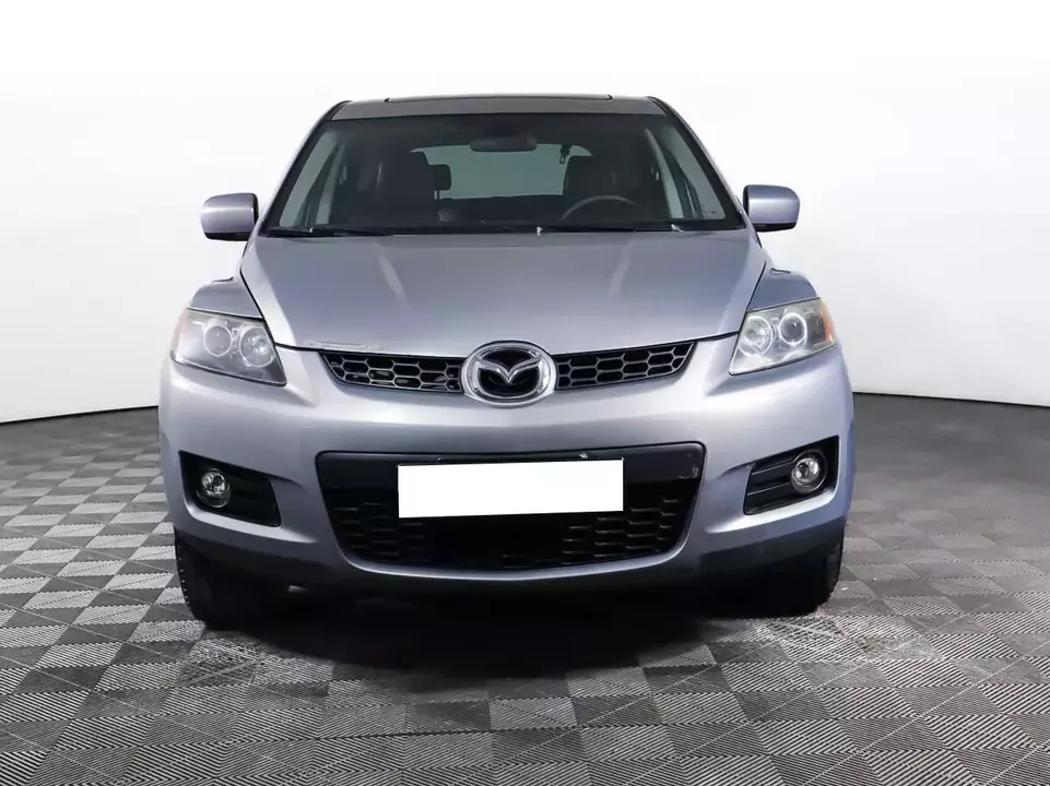 Mazda CX-7, фото №2