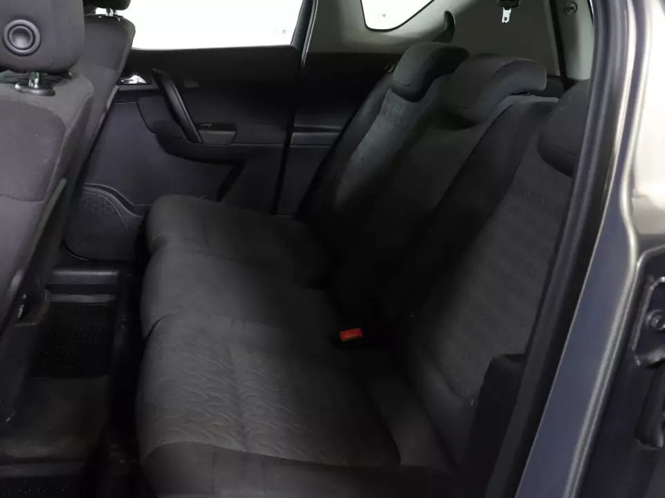 Opel Meriva, фото №10