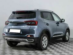 Chery tiggo 4 cvt 2020 с пробегом 41 749 км, фото №9
