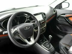 LADA (ВАЗ) Vesta 1.8 Механика, фото №5