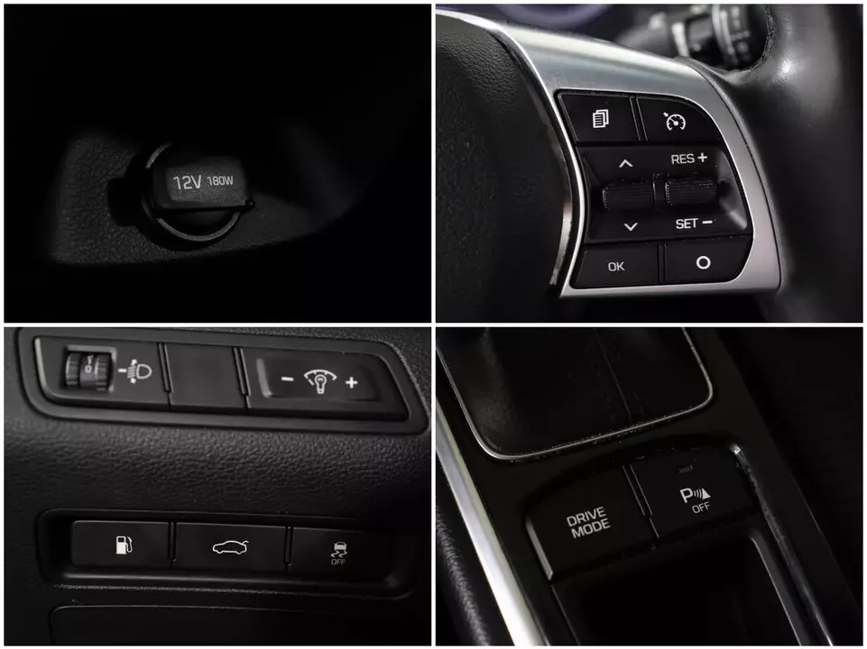Hyundai Sonata, фото №15