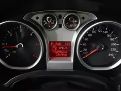 Ford Kuga, фото №11