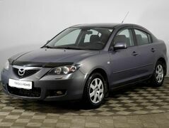Mazda 3, фото №1