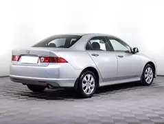 Honda Accord, фото №5