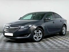 Opel insignia акпп 2013 с пробегом 91 000 км, фото №1