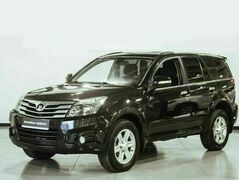 Great wall hover h3, фото №1