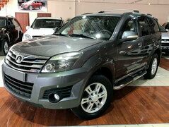 Great Wall Hover H3, фото №1