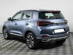 Chery tiggo 4 cvt 2020 с пробегом 31 829 км, фото №7