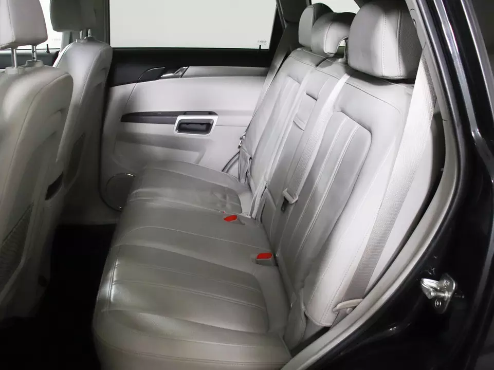 Opel Antara, фото №10