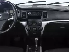 SsangYong Actyon, фото №12