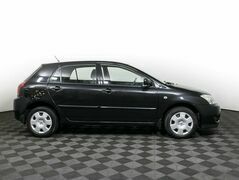 Toyota Corolla, фото №5