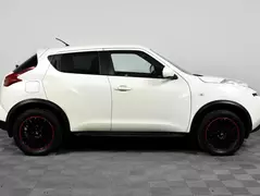 Nissan Juke, фото №4