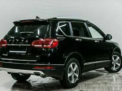 Haval h6, фото №6