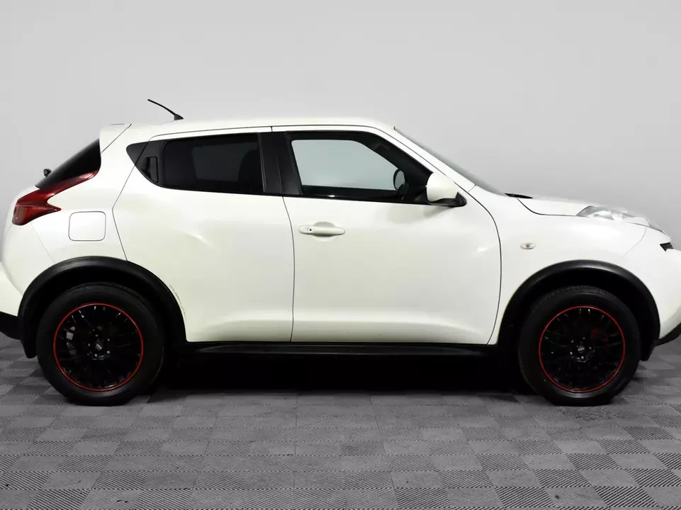 Nissan Juke, фото №4