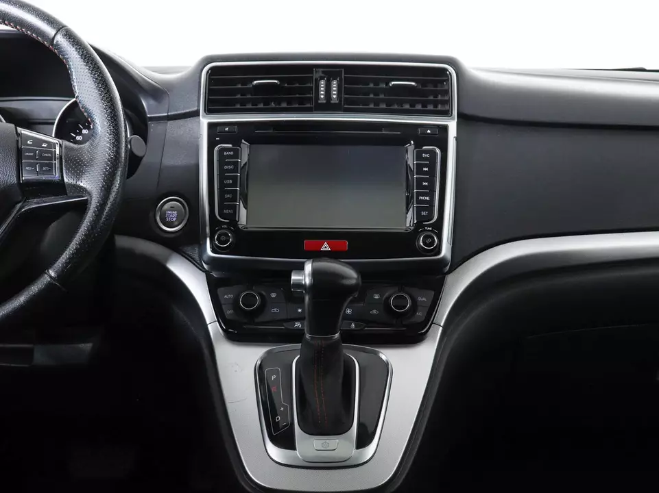Haval H6, фото №12