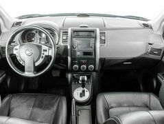 Nissan X-Trail II, фото №9