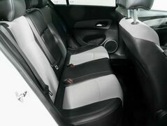 Chevrolet Cruze I Рестайлинг, фото №6
