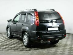 Nissan X-Trail 2.0 Вариатор, фото №3