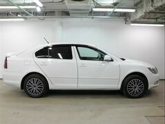 Skoda Octavia, фото №4