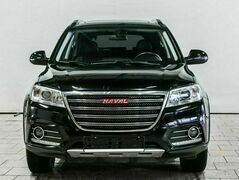 Haval h6, фото №3