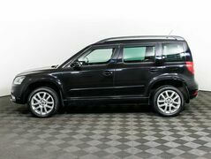 Skoda Yeti, фото №5