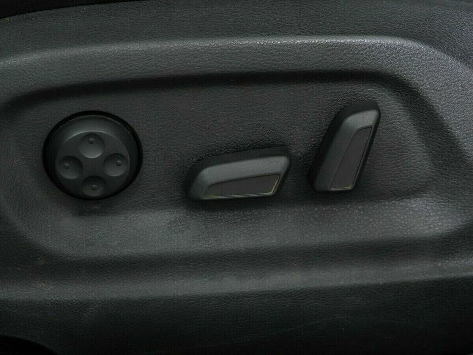 Volkswagen Tiguan I, фото №10