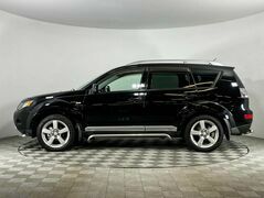 Mitsubishi Outlander II, фото №2