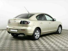 Mazda 3 I (BK) Рестайлинг, фото №2