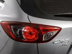 Mazda CX-5, фото №26