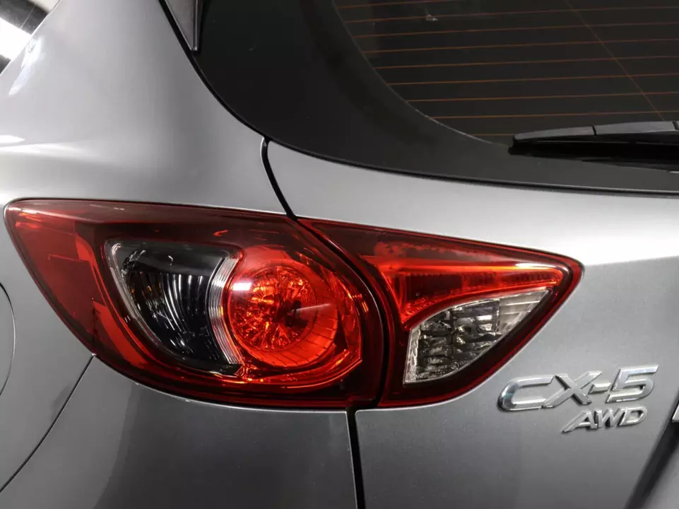 Mazda CX-5, фото №26