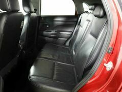 Mitsubishi ASX 2.0 Вариатор, фото №8