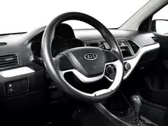 Kia Picanto, фото №13