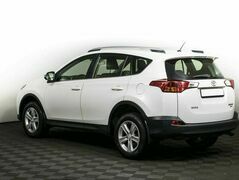 Toyota RAV4 2.0 Вариатор, фото №3
