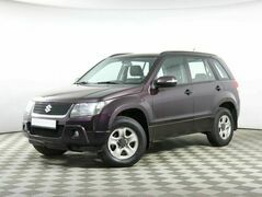 Suzuki Grand Vitara 2.0 Автомат, фото №1