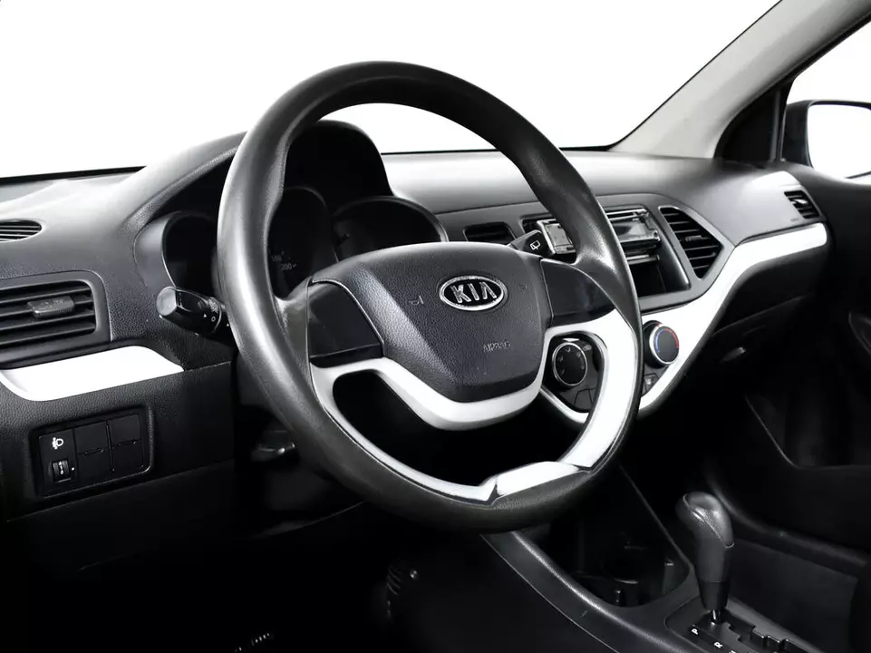 Kia Picanto, фото №13