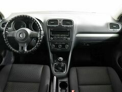 Volkswagen Golf VI, фото №8