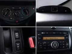 Nissan Note, фото №18