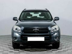 Toyota rav4 акпп 2006 с пробегом 99 870 км, фото №2