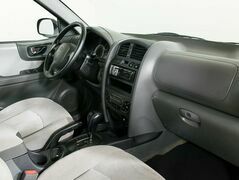 Hyundai Santa Fe, фото №15