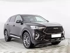 Haval F7, фото №3