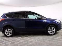 Ford Kuga, фото №4