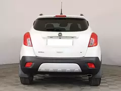 Opel Mokka, фото №6