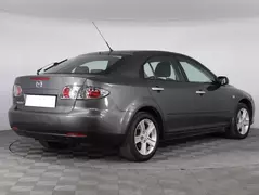 Mazda 6, фото №5