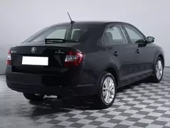 Skoda Rapid, фото №5