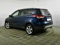 Ford Kuga 1.6 Механика, фото №4
